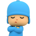 emoji_12 Discord sticker - Figurinhas