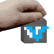 wise_pet animated GIF emoji - WiseHosting