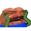 hehehehe Discord sticker - Lovers Cafe™ | Indian Discord Server • Nitro • Voice Chat • Active • India • Hangout • Gaming • SFW