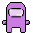 131698amongusfloss animated GIF emoji from FNL