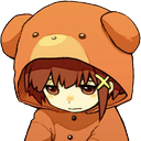 sadness Discord sticker - Rabbit Hole