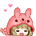 uwu animated GIF emoji - Dollcore Reloaded