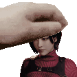 Avawong animated GIF emoji | Safe Place │ For friends