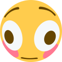 emoji_6 custom emote | •°♡🦇ɴᴏᴠᴀꜱ ɴɪɢʜᴛᴍᴀʀᴇ🦇♡°•
