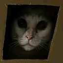 gato Discord sticker - Moderator Academy