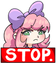 kels_stop Discord Emoji - flockmod