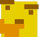 5057_thinking_emoji_minecraft custom emote | The Rainbro's