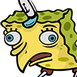 spongebob112 custom emote from Justhe_SafeHouse
