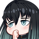 muishy_ Discord Emoji - Anime Empire