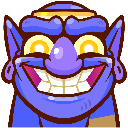 emoji_15 custom emote | TRAINERS ZONE