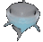 shark_WOAH animated Discord emote | Messi Official