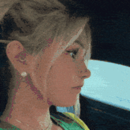 sideeyes animated GIF emoji | Brat Central Station [21+]