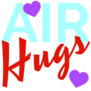 textairhugs Discord sticker from Μ Λ Υ V Ι L L Ξ