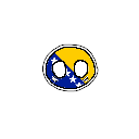 BIHcountryball Discord sticker from 『🇧🇦』𝑺𝑴𝑨𝑹𝑻 𝑩𝑶𝑺𝑵𝑰𝑨𝑵'𝑺 𝑺𝑬𝑹𝑽𝑬𝑹