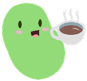 beancoffee custom emote | NitroLoot | Free Nitro Giveaways &  Community