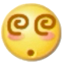 dizzy Discord sticker from 𝐓𝐡𝐞 𝐂𝐫𝐞𝐚𝐭𝐮𝐫𝐞 𝐏𝐥𝐚𝐲𝐩𝐞𝐧
