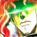 kakyoin Discord Emoji - Anime Sekai