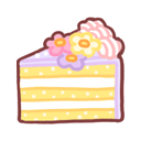 gdnCake custom emote | (｡˃ ᵕ ˂)  DEFINITELY NOT NOAH