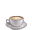 MugCoffee animated GIF emoji from Μ Λ Υ V Ι L L Ξ