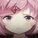 meudeus Discord sticker | Nova Luna (新月)