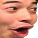 pog custom emote | Silk Lounge