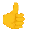 1406514413875367997 animated GIF emoji - דושי גאנג