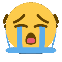 cry_spin animated Discord emote from BDRP I Border Roleplay