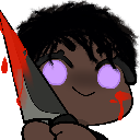 von_knife custom emote | Eternal Trouble Makers