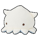 whitesnowsquid custom emote from [IN-DEV]Last Starser Overultra