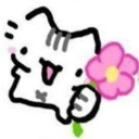 Flower custom emote | ˚˖𓍢ִִ໋🦈˚˖⊹𝚂𝚑𝚊𝚛𝚔 𝙰𝚛𝚖𝚢✩°｡⋆ 🎧