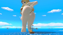 1000350748 custom emote | 💕Princess Peach And Princess Daisy And Princess Rosalina Tony💕