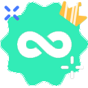 Benefits custom emote from Extoarts