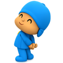 emoji_30 custom emote from Figurinhas