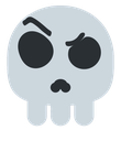 susjc Discord sticker - ATGs (All The Gamers)