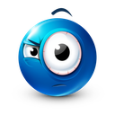 81807bluemoji85 Discord Emoji from (っ◔◡◔)っ ♥ Infinity Hub ♥™