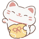 emoji_39 Discord Emoji | 🥐 υ´• ﻌ •`υ ⊹  calie's cottage // emotes . social