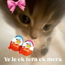 emoji_101 custom emote from Baatein™ Café ||☕ Social • Hindi • VC • Chill