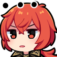 DilucDot_ChibiSayu Discord sticker from Rᴇʙɪʀᴛʜ Dᴇʟɪᴄᴀᴄɪᴇꜱ | Explore New World