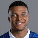 mbappe Discord sticker from Invictus