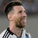 Messi Discord sticker from Messi Official