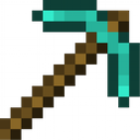 PickaxeD custom emote - Shulkercraft