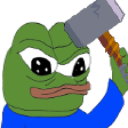 ughhh custom emote from TheOGweee~ Spaceship🚀