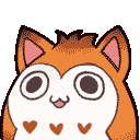 YouWhat animated GIF emoji | Mandatory Fun