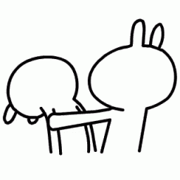 emoji_28 animated Discord emote from DAND 🧊