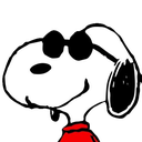 joe_cool Discord Emoji from Tambayan Ave.