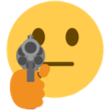 vuraram_seni Discord sticker | CHİLLBAYCAN
