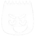 emoji_41 custom emote from MikuVerse | A Free Chat Community