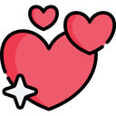 love Discord Emoji from 𝘈𝘯𝘪𝘮@𝘯𝘪𝘢𝘤𝘴 ✦🍄