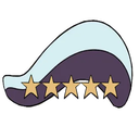 iconstarlineempire custom emote from Sonic RP: Enerjak REBORN
