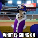 WhatIsGoingOn Discord Emoji from The Amazing Digital Server | Fandom • Socialize • Livestreaming • Gaming • Hangout • Memes • Sleep